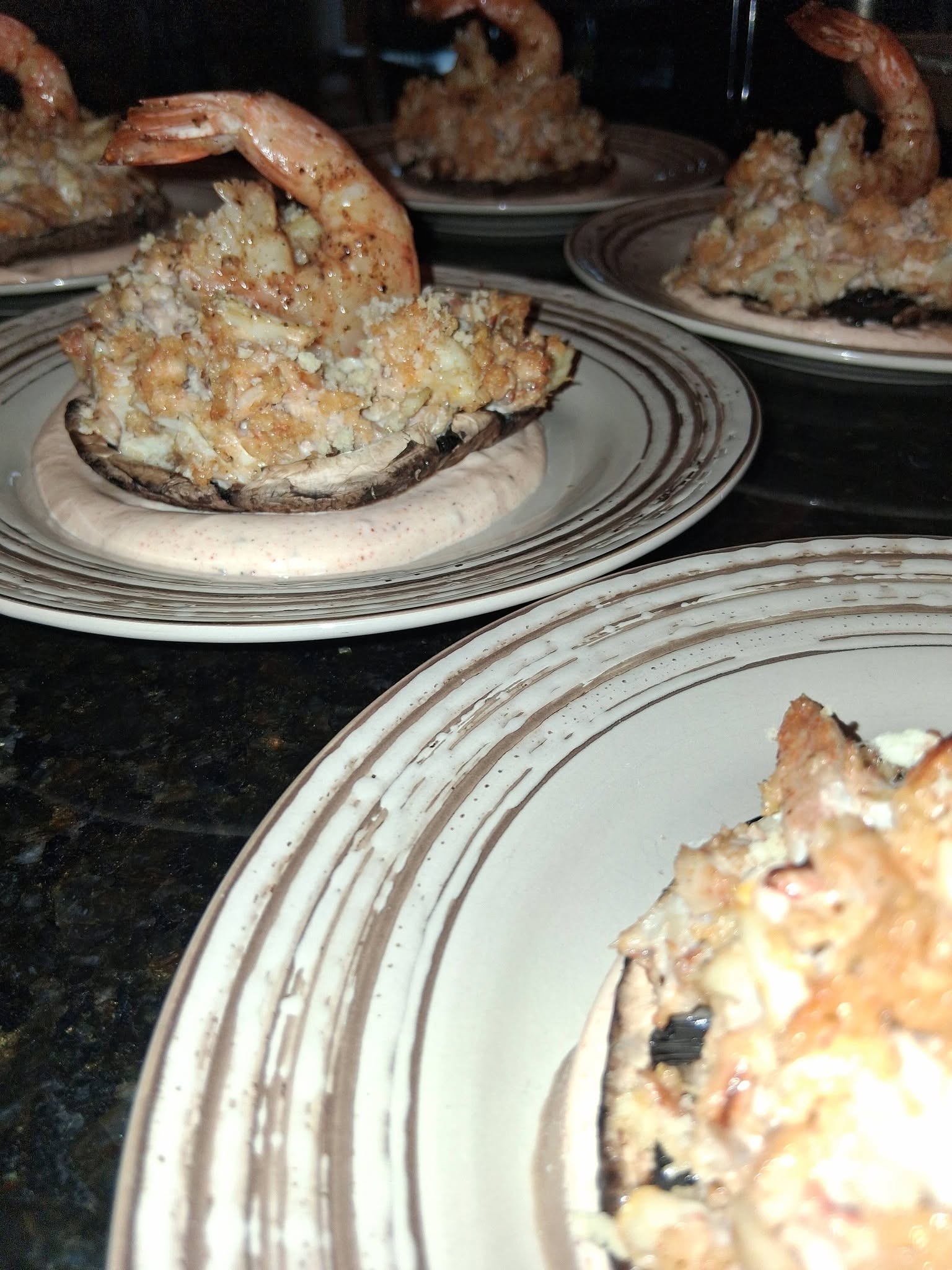 A Bachelor’s Weekend Dinner Built for Big Appetites