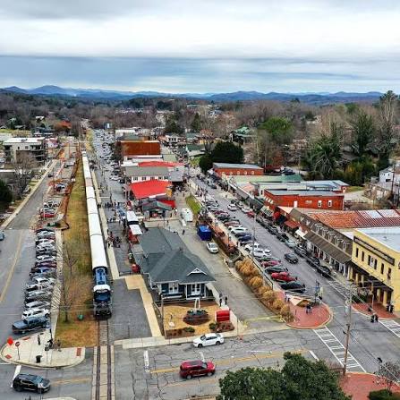 Explore 50+ things to do in Blue Ridge, GA in 2026. Discover fun & unique things to do in Blue Ridge, find the best time to visit, and plan your itinerary.