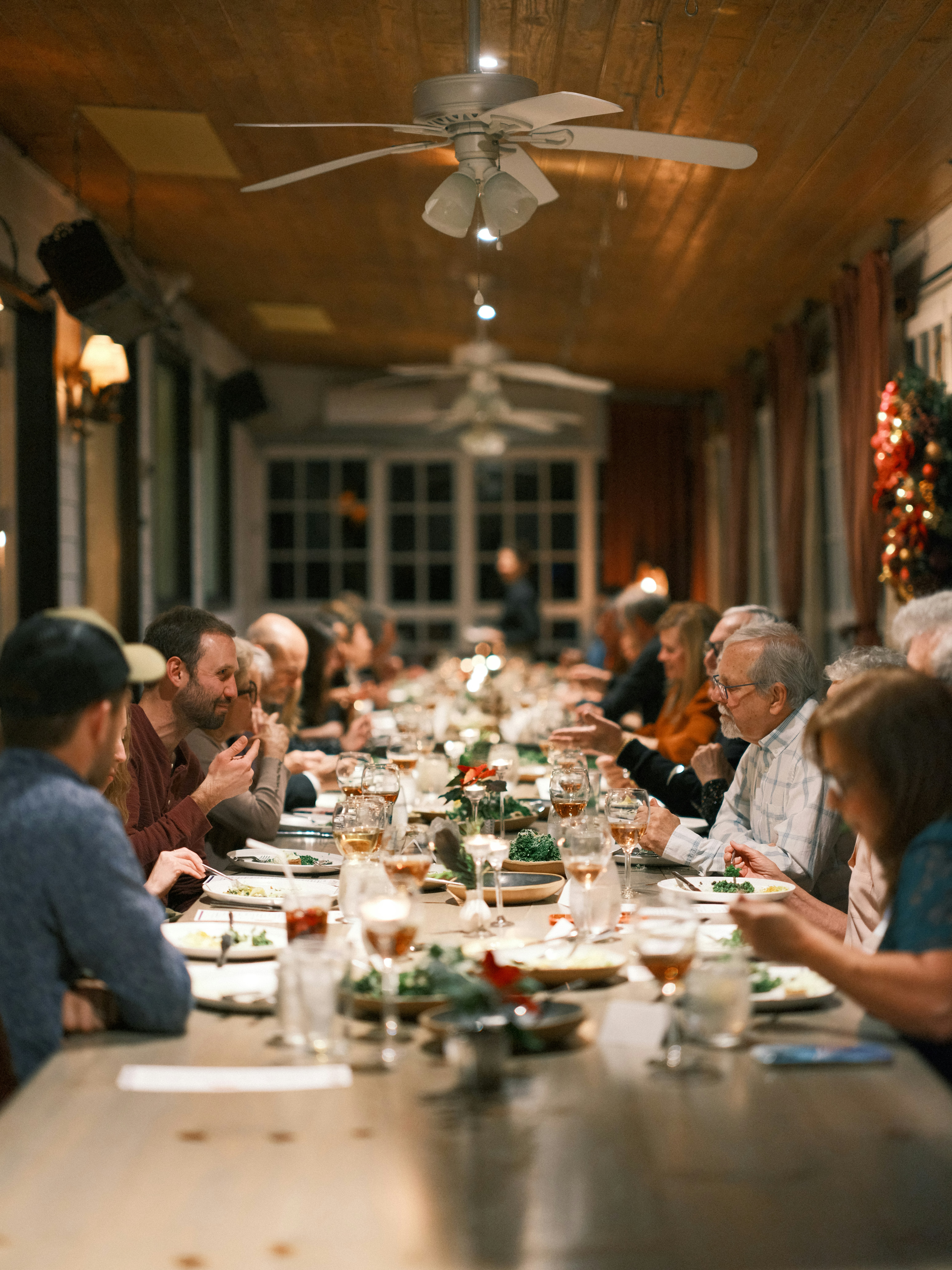 How to Plan a Family Reunion in Blue Ridge, GA [Checklist]