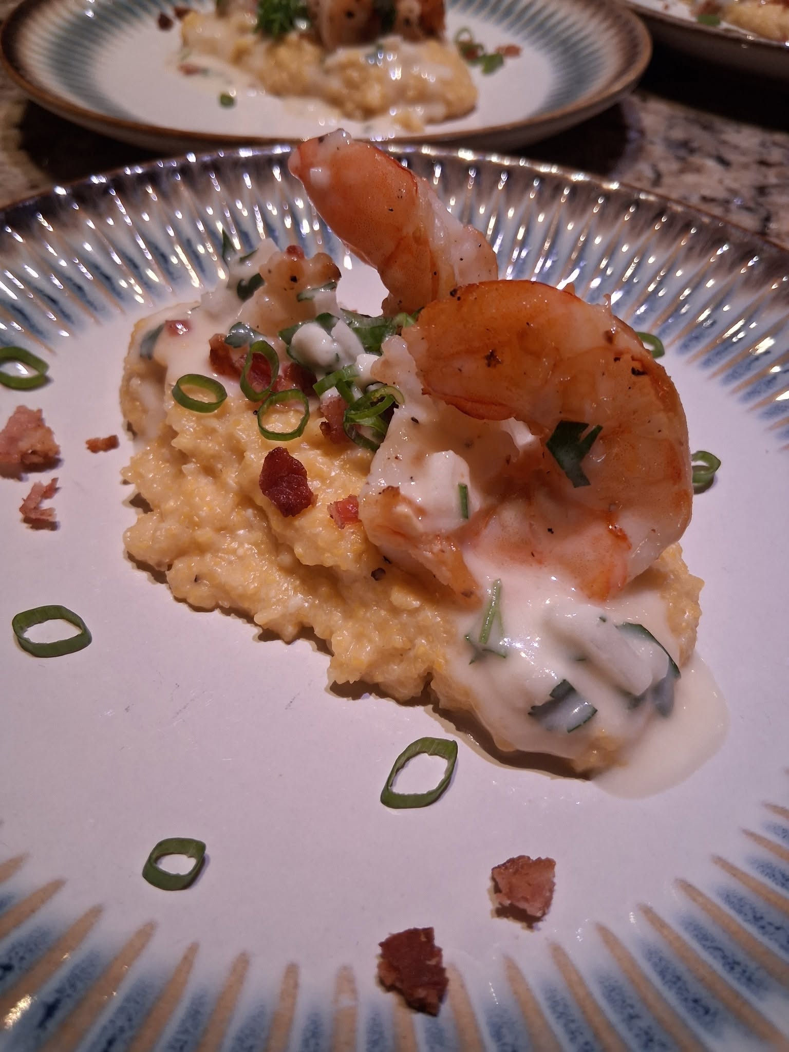 Celebrating Mom’s 80th Birthday with a Private Chef in Ellijay, GA